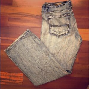 Men’s Jeans